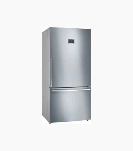 Seri 6 Inox Buzdolabı
