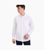 Merserize Erkek Gömlek - Görsel 3